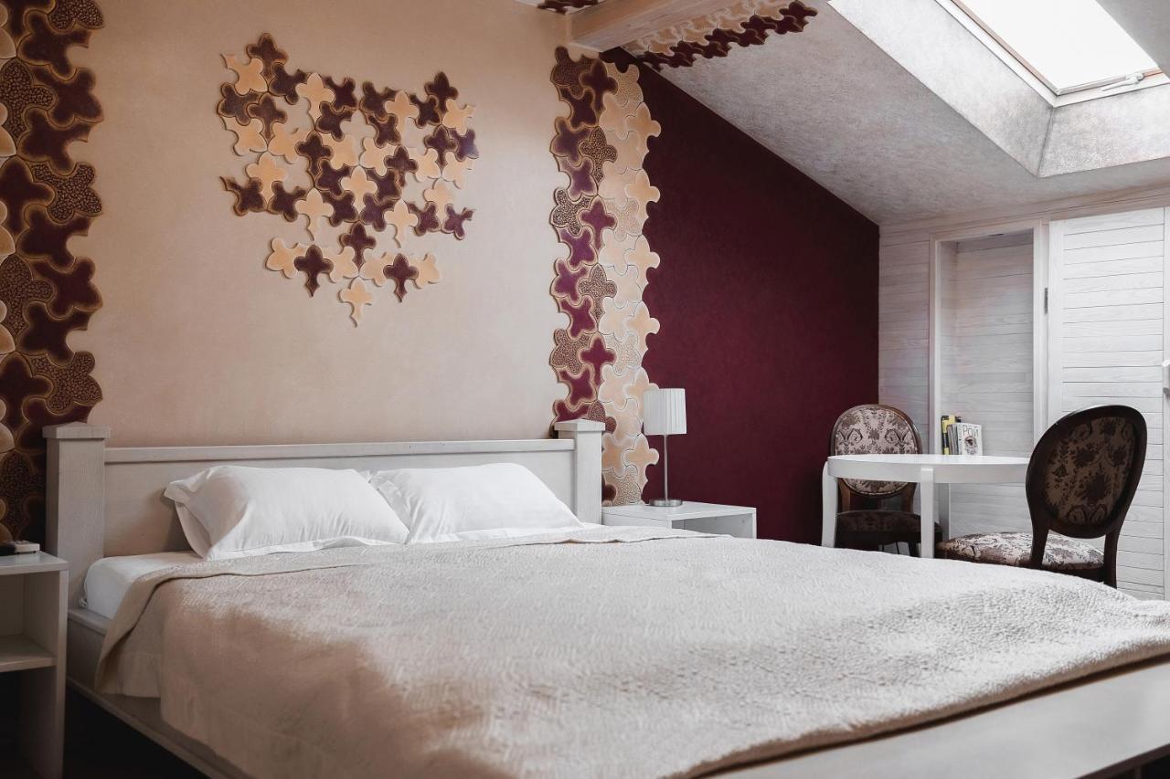 Pieno Piano Otel Rivne Dış mekan fotoğraf