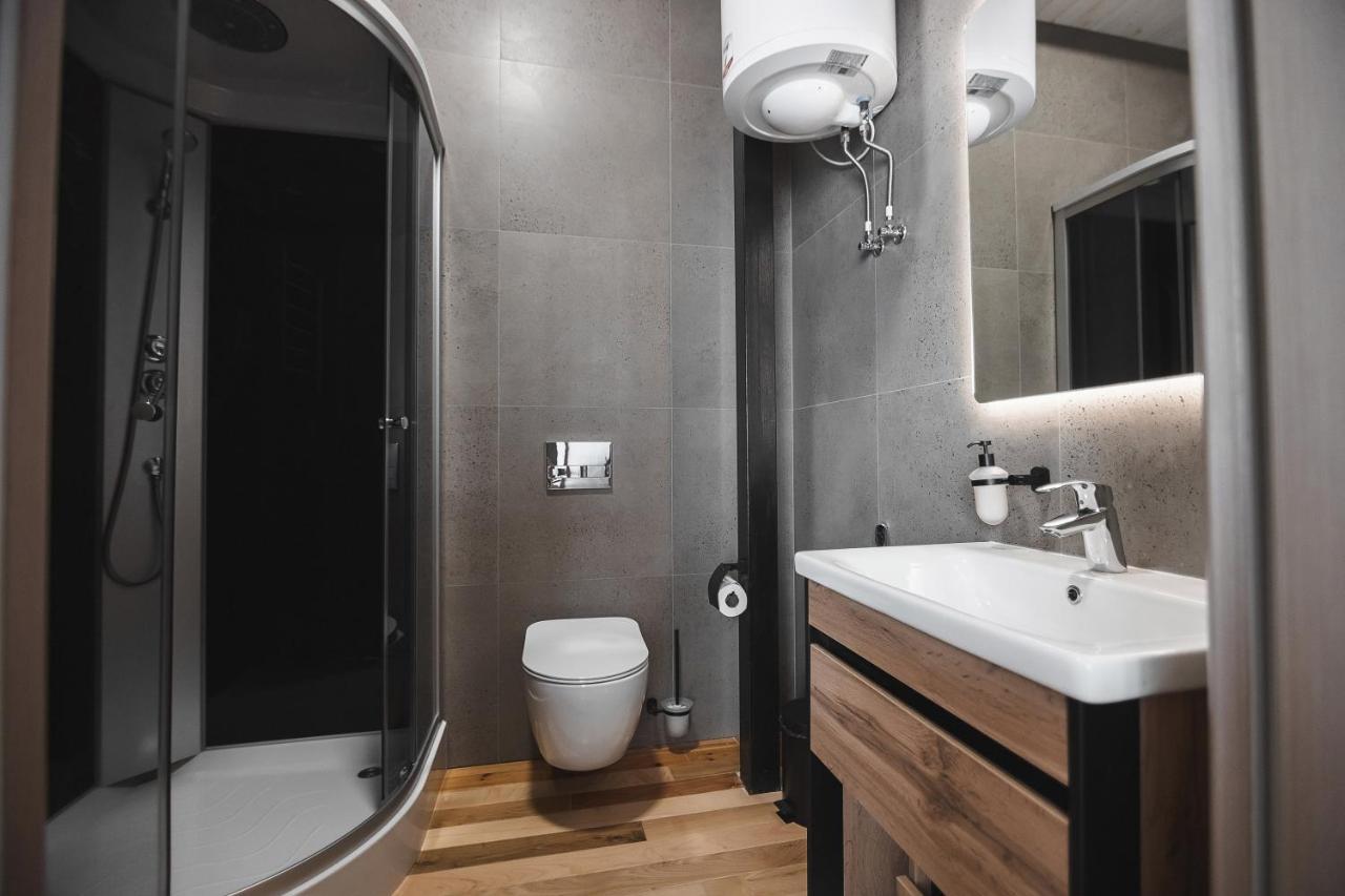 Pieno Piano Otel Rivne Dış mekan fotoğraf